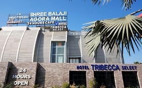 Agora Mall Hotel 3*